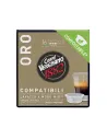 16 Capsule A Modo Mio Vergnano Miscela Oro compostabile