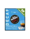 16 Capsule A Modo Mio Vergnano Miscela Decaffeinata compostabile