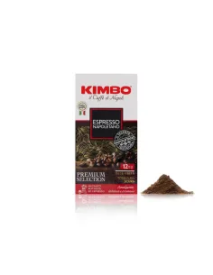 250 gr Macinato Kimbo Espresso Napoletano