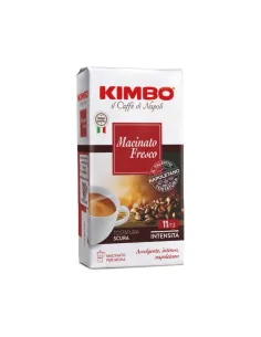 250gr Macinato Kimbo Macinato Fresco