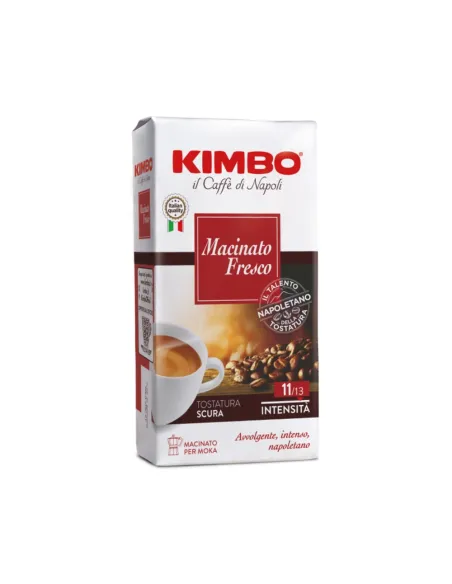 250gr Macinato Kimbo Macinato Fresco