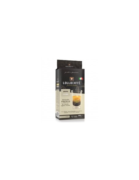 copy of 250g gemahlener Lollo Kaffee Espresso Mix