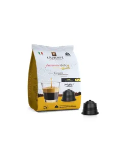 96 Capsule Dolce Gusto Lollo Miscela Oro