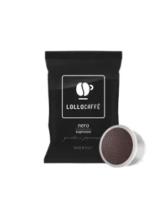 100 Capsule Esse Lollo Miscela Nera