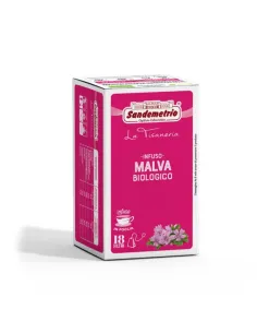 Sandemetrio Malva Bio 18 Filtri