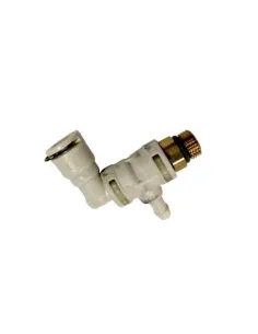 Valvola a 3 vie autoinnesco per Faber