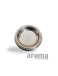 Filtro doccia setino da 44 mm per le macchine Lollina, Aroma, Age e Kicco