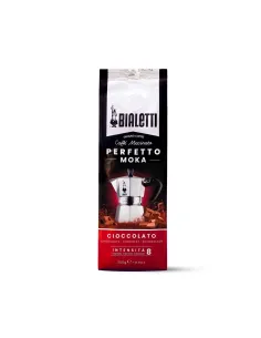 Bialetti macinato Perfetto Moka Cioccolato 250g