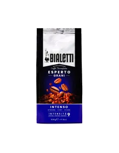 Bialetti Grani Caffè Esperto Intenso 1 KG