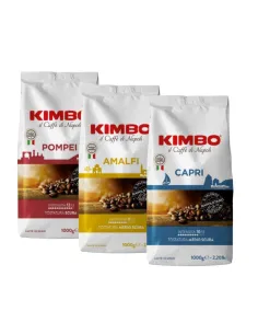 3Kg Grani Kimbo Miscele MISTE