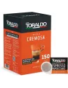 150 Cialde Caffè Toraldo Miscela Cremosa