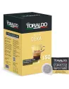150 Cialde Caffè Toraldo Miscela Decaffeinata