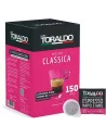 150 Cialde Caffè Toraldo Miscela Classica