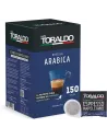 150 Cialde Caffè Toraldo Miscela Arabica