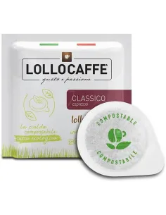 150 Cialde Lollo Caffè Miscela Classica