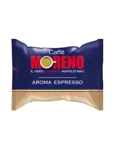 *10 Capsule A Modo Mio Moreno Miscela Espresso Bar