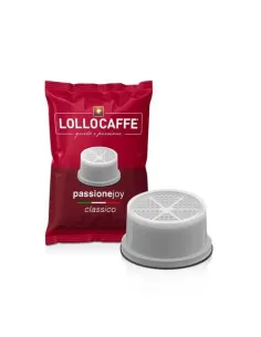 100 Capsule Point Lollo Miscela Classica