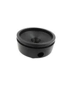 Ricambio FABER PORTACIALDA Tornito NERO