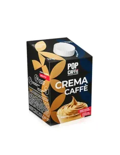 Crema Fredda Caffè Pop - Brick da 500 gr
