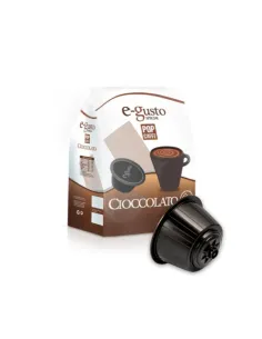 16 Capsule Nescafè Dolce Gusto Pop Caffè Cioccolato