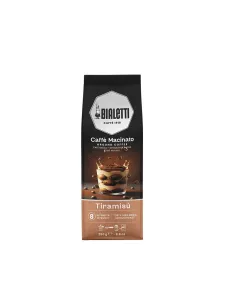 Bialetti macinato Universale Tiramisù 250g
