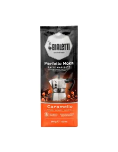 Bialetti macinato Perfetto Moka Caramello 250g