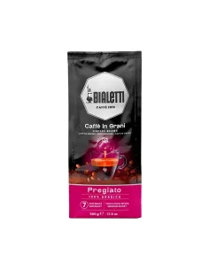 Bialetti Grani Caffè Esperto Pregiato 1 KG