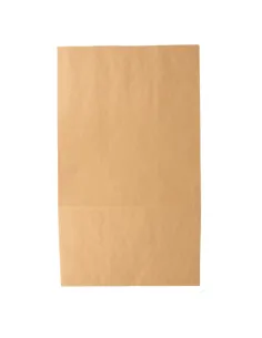 100 Sacchetti in Carta Per Alimenti - Avana *