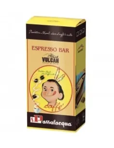 500g Grani Passalacqua Gold Vulcan caffè in grani