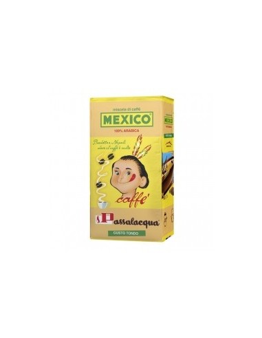 Compatibili 1Kg Grani Passalacqua Mexico