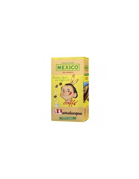 Compatibili 1Kg Grani Passalacqua Mexico