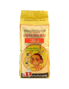 1Kg Grani Passalacqua Cremador