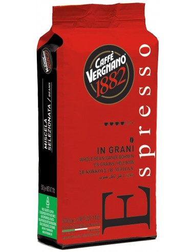 1 kg Caffè Grani Vergnano Espresso
