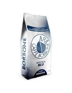 500g Caffè Borbone Grani Miscela Blu
