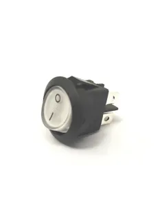 Tasto Accensione 0/1 Faber, Lollina, Fabilia