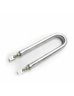 Resistenza Macchina Caffe Frog 600 Watt A U - 12cm Revolution Didiesse