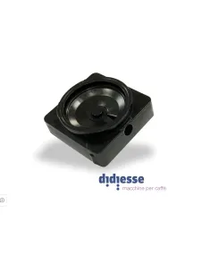 Vano portacialda compatibileper didiesse Frog, Aura Bar