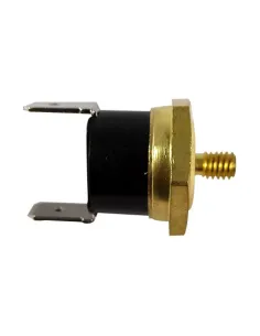 Termostato 145 Riarmo manuale Ricambio PER MACCHINA CAFFE' FROG, FABER, GRIMAC