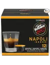 12 Capsule Caffè Vergnano Compatibili Nescafé Dolce Gusto Napoli