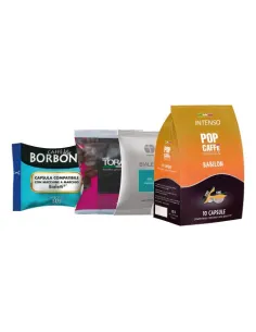 56 Bialetti Box Degustazione Multimarca