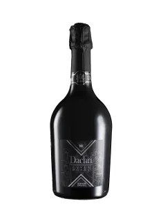 Bottiglia Dachrì CUVÉE ROYAL Spumante Extra Dry - 750ml