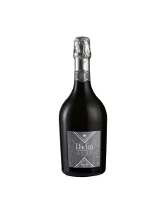 Bottiglia Dachrì CUVÉE ROYAL Spumante Brut - 750ml
