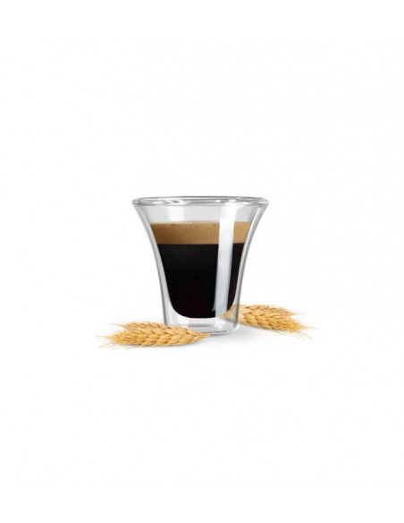 Kompatible Caffè Borbone-Gerste – 10 Sticks – Ideal für a