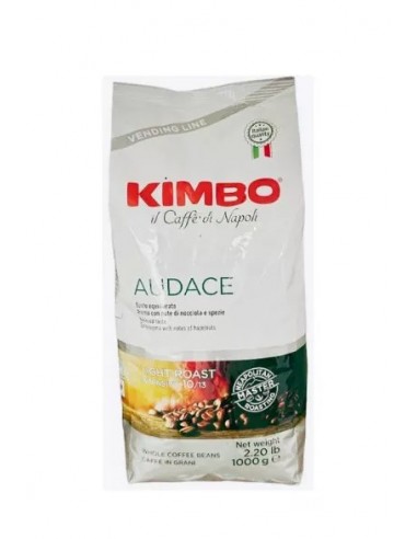 Compatibili 12 Kg Grani Kimbo Espresso Miscela Audace