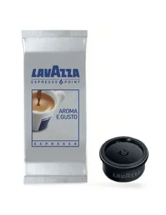 *10 Capsule Lavazza Point Miscela Aroma e Gusto