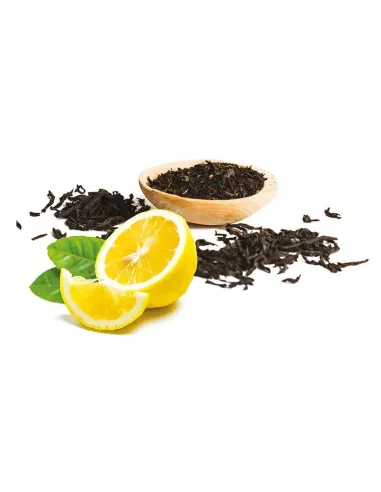 TÈ AL LIMONE 12 CAPSULE COMPATIBILI NESCAFÈ DOLCE GUSTO ®*