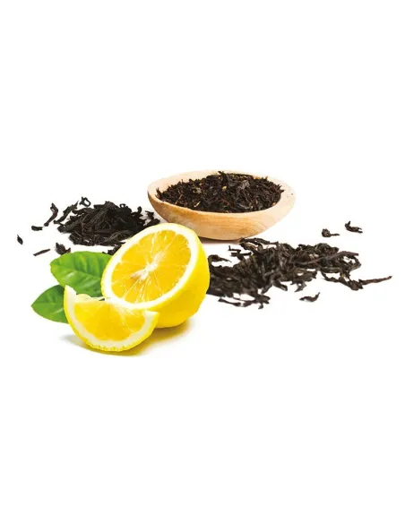 TÈ AL LIMONE 12 CAPSULE COMPATIBILI NESCAFÈ DOLCE GUSTO ®*