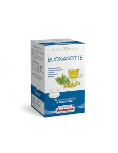 16 Capsule A modo mio Sandemetrio Buonanotte