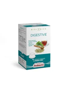 16 Capsule A modo mio Sandemetrio Digestive