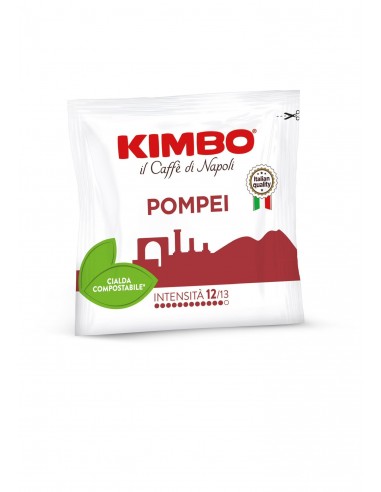 copy of 100 Pods Kimbo Espresso Napoli Blend